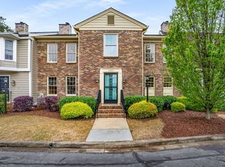 2263 Brianwood Ct #2263, Decatur, GA 30033