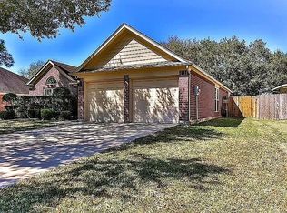 8223 Broken Timber Way, Houston, TX 77095