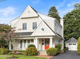 15 Church St, Fair Haven, NJ 07704