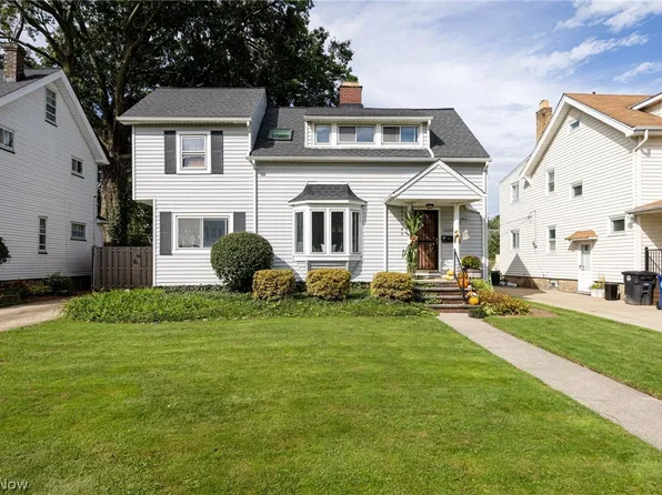 17200 Elsienna Ave, Cleveland, OH 44135