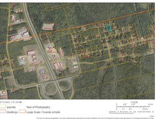 4 Beatty Dr Lot 89, Woodstock, NB E7M 4C6