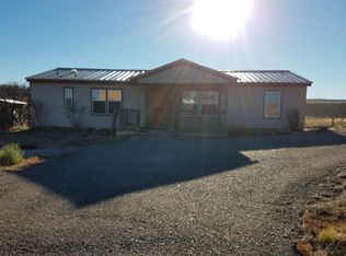 7 Owl Ct, Edgewood, NM 87015