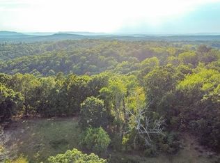 400 Fowler Spring Rd, Saint Joe, AR 72675