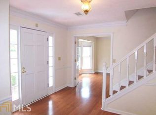 4258 Millhouse Ln, Peachtree Corners, GA