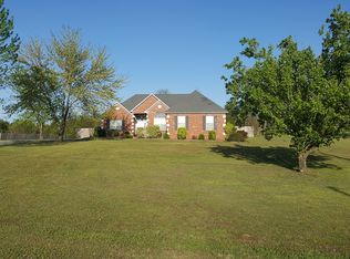 62 Cothern Ests, Morrilton, AR 72110