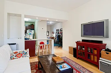 Rented by Perry Associates NYC Inc