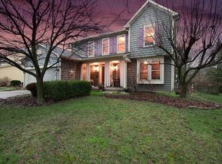 50 Turnberry Ct, Springboro, OH 45066