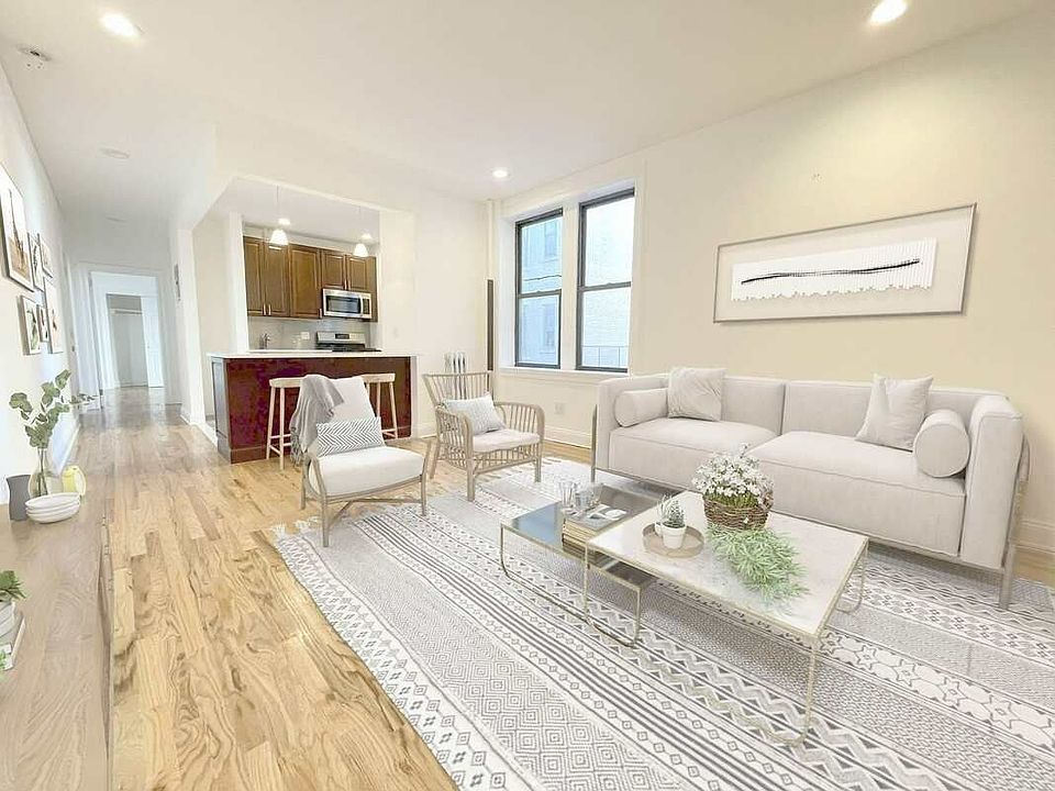 1st image of 612 W 144th St #9EE