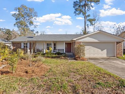 751 Lupine Ln, Tallahassee, FL, 32308