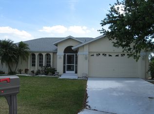 2804 SW 37th Ter, Cape Coral, FL 33914