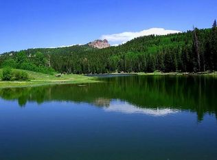 Buckhorn Rd, Grand Junction, CO 81505