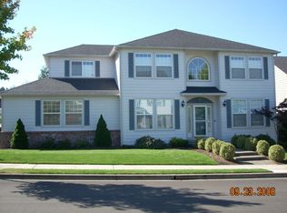 3927 NW Dahlia Loop, Camas, WA 98607