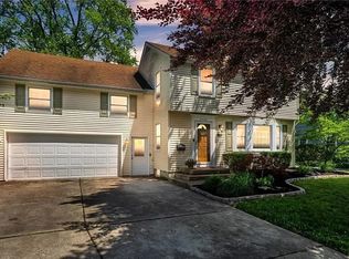 2528 Aldringham Rd, Toledo, OH 43606