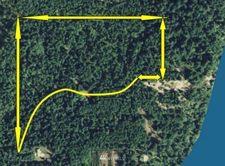 0 E Sliva Ln, Shelton, WA