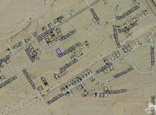 1504 Thunderbird Ave, Thermal, CA 92274