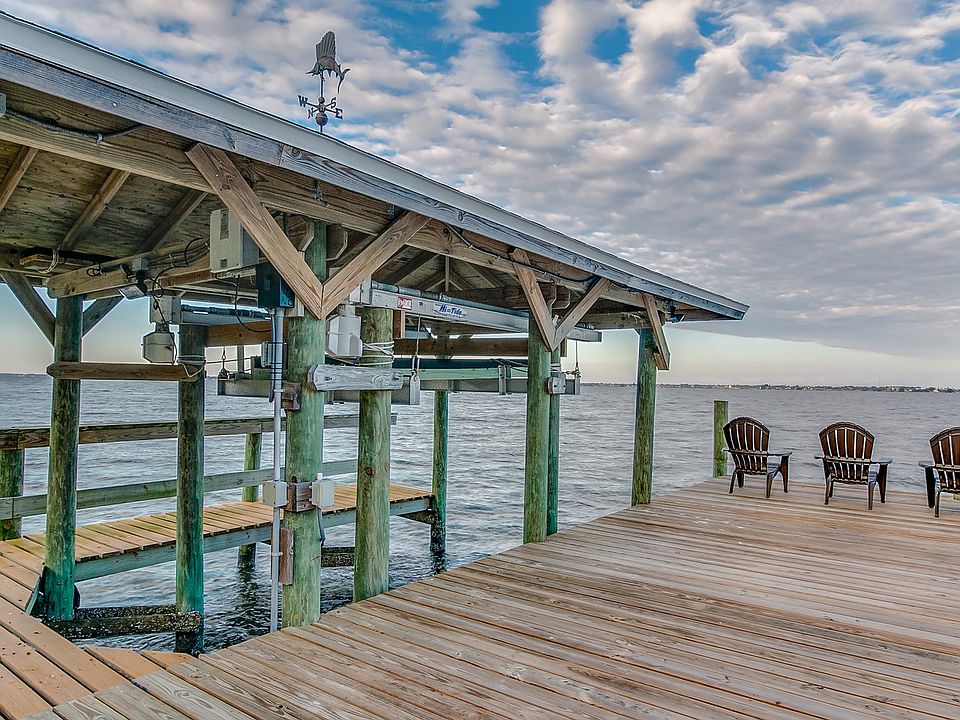 Boating? Fishing? Relaxing