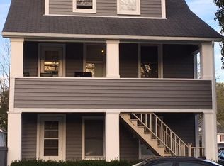 7 Bible St #2, Cos Cob, CT 06807