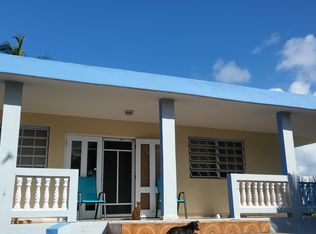 Carr 906 Playa, Yabucoa, PR 00767