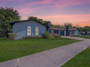 1810 Mearns Meadow Blvd BUILDING A, Austin, TX 78758