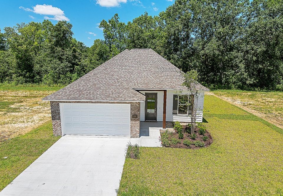 Benson Grove by Level Homes in Youngsville LA Zillow