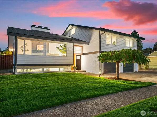 714 High Avenue S, Renton, WA 98057