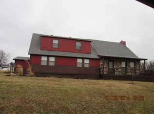 14111 Co Rd 626, Dexter, MO 63841