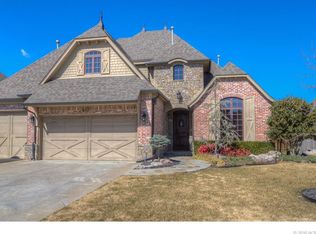 657 W 78th Pl, Tulsa, OK 74132