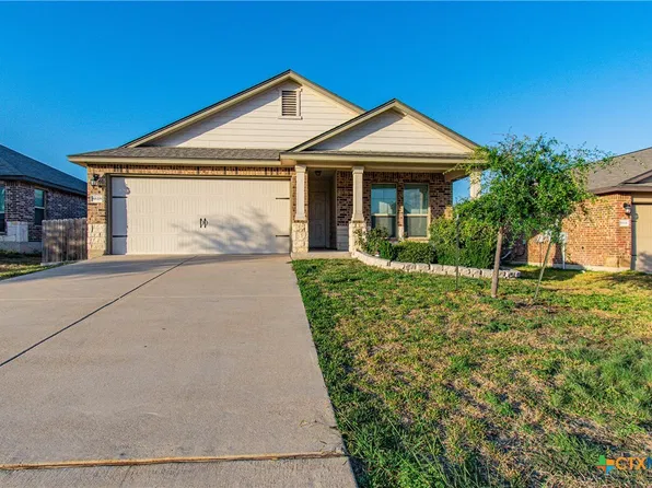 8818 Hidden Oaks Dr, Temple, TX 76502