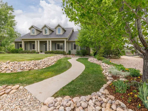 1877 S River Run Dr, Huntsville, UT 84317