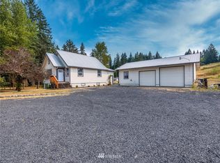829 Byham Rd, Winlock, WA 98596