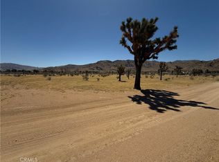 0 Thomas Rd, Apple Valley, CA 92307