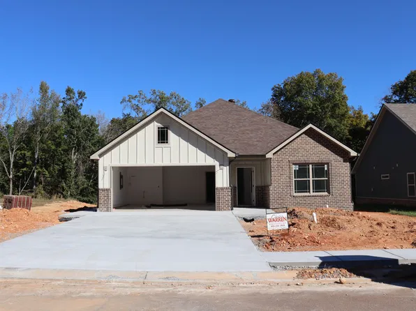 597 Willow Park Dr Lot 62, Clarksville, TN 37043