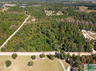 3-3.5 Young Rd SE, Ludowici, GA 31316