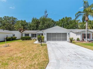 1212 Chaparral Dr, The Villages, FL 32159