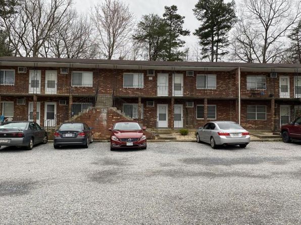 301 W Watts St #20