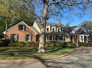 30 Brookside Pl, Durham, NC 27705