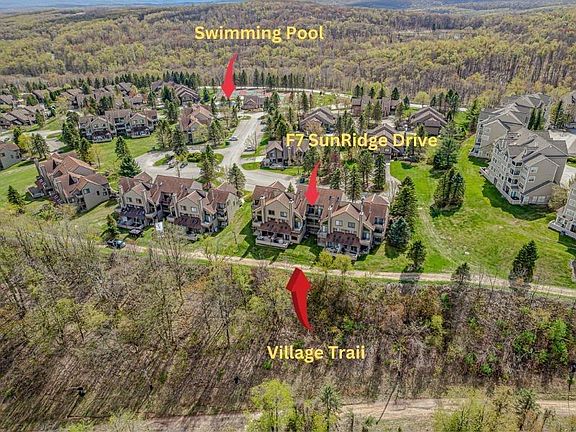 3rd image of F7 Sunridge Dr