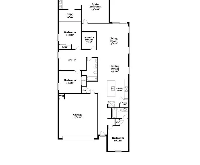 17484 W Sunnyslope Ln — Photo 2