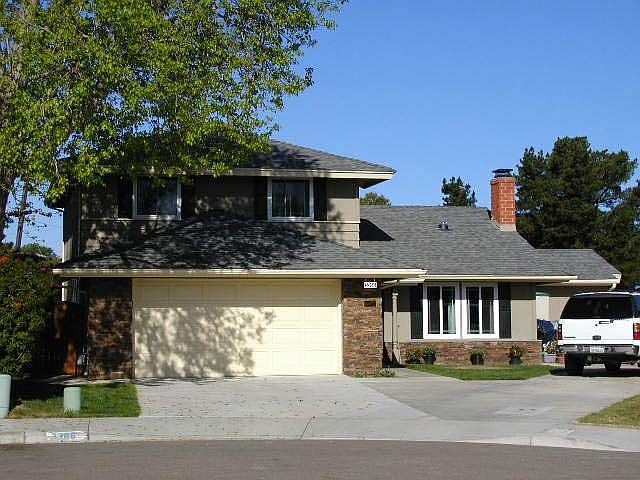Newer paint, windows and slate stone