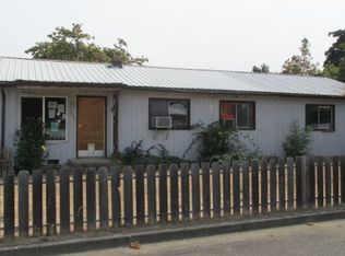 3857 Joe Ave, Roseburg, OR 97471