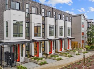 1431 E Howell St, Seattle, WA 98122