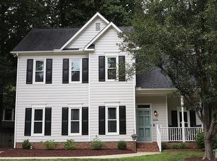 6616 Speight Cir, Raleigh, NC 27616