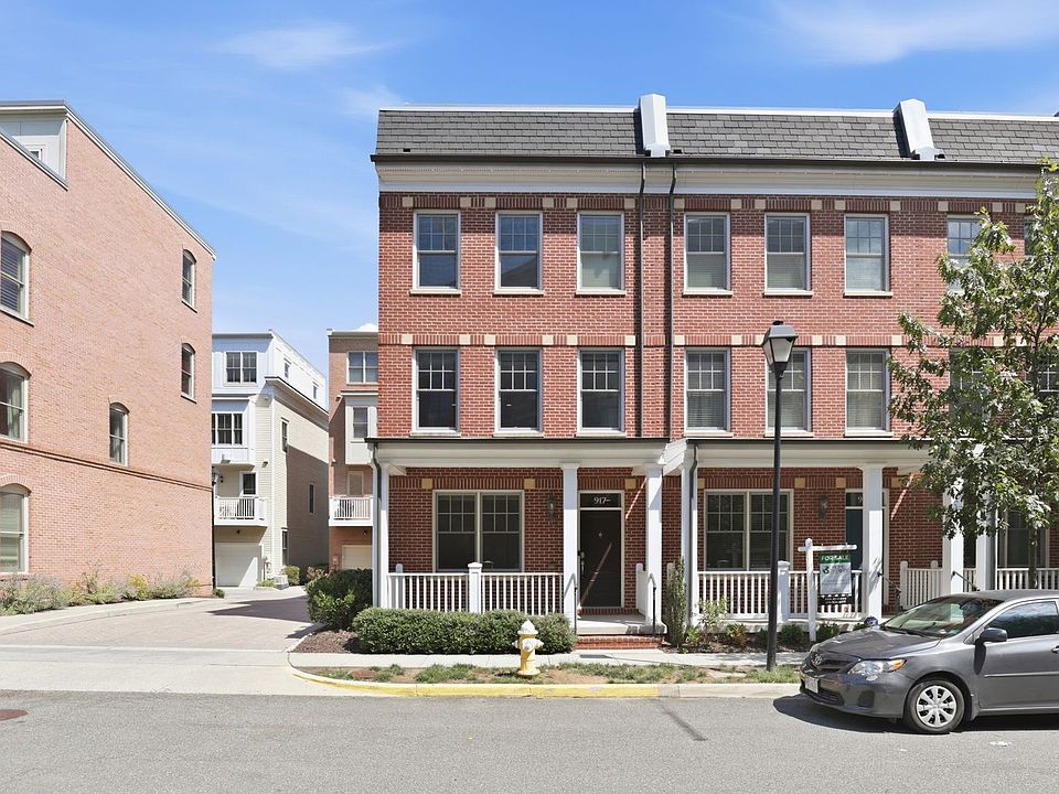 1st image of 917 Parker Gray School Way