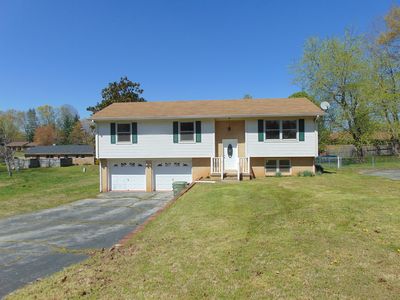 1604 Grandaddy Rd, Lawrenceburg, TN, 38464