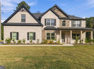 140 Wilson Dr, McDonough, GA 30252