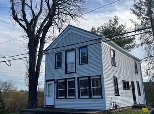 570 Coal Run Dr, Coal Run, OH 45744