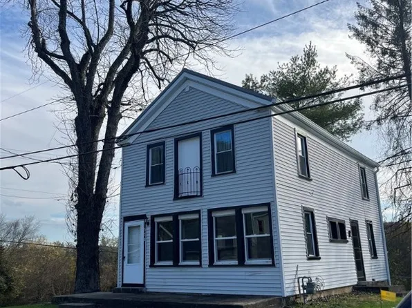 570 Coal Run Dr, Coal Run, OH 45744