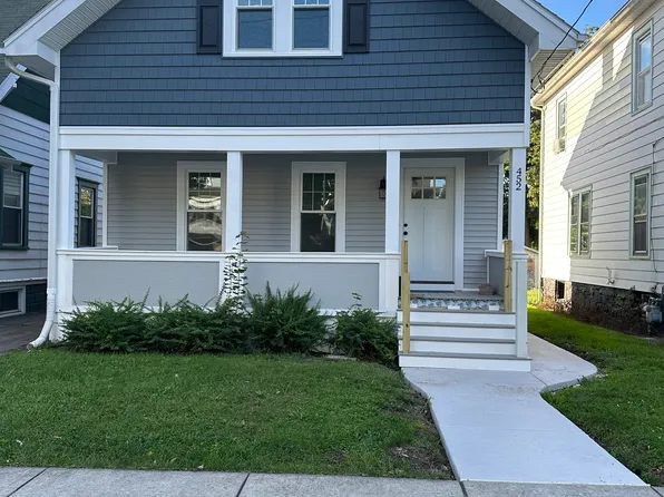 452 Whittier Ave, Syracuse, NY 13204