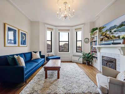 1110 Park Ave #9, Hoboken, NJ, 07030