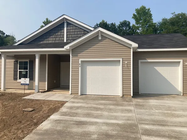 84 Wooded Path NE, Winnabow, NC 28479